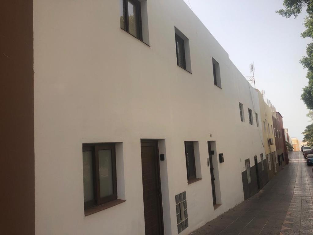 Fuerteventura Family Luxury Daire Morro Jable  Dış mekan fotoğraf
