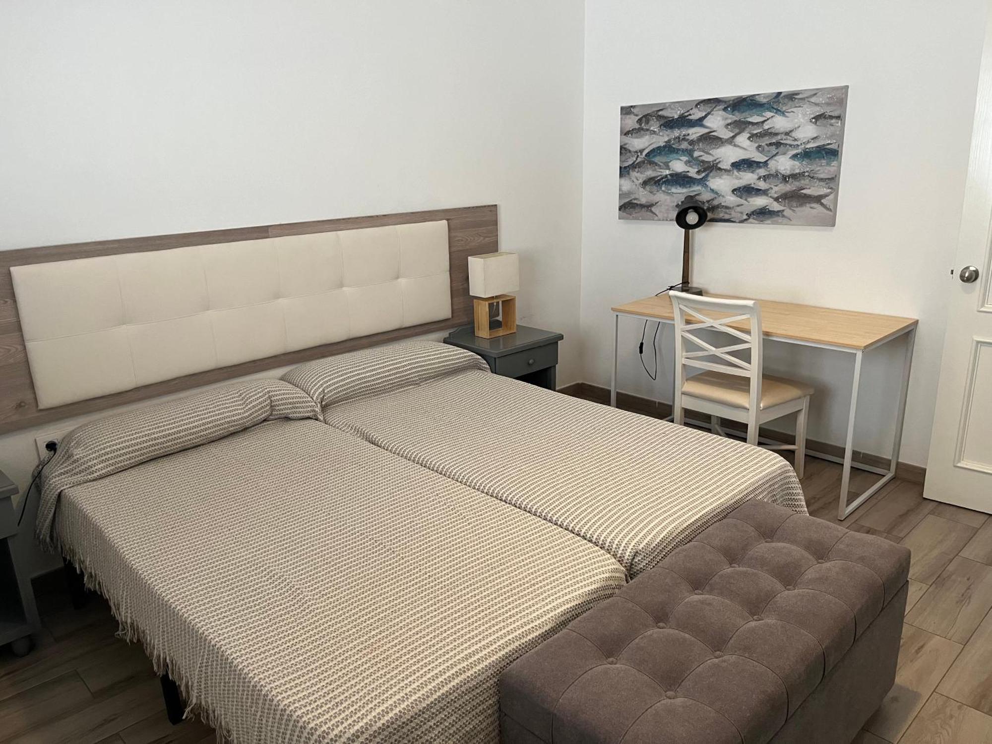 Fuerteventura Family Luxury Daire Morro Jable  Dış mekan fotoğraf