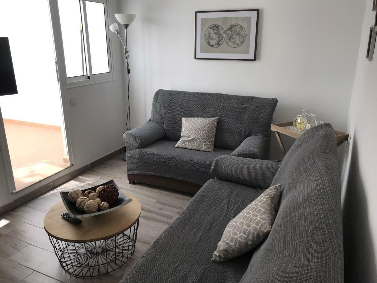 Fuerteventura Family Luxury Daire Morro Jable  Dış mekan fotoğraf