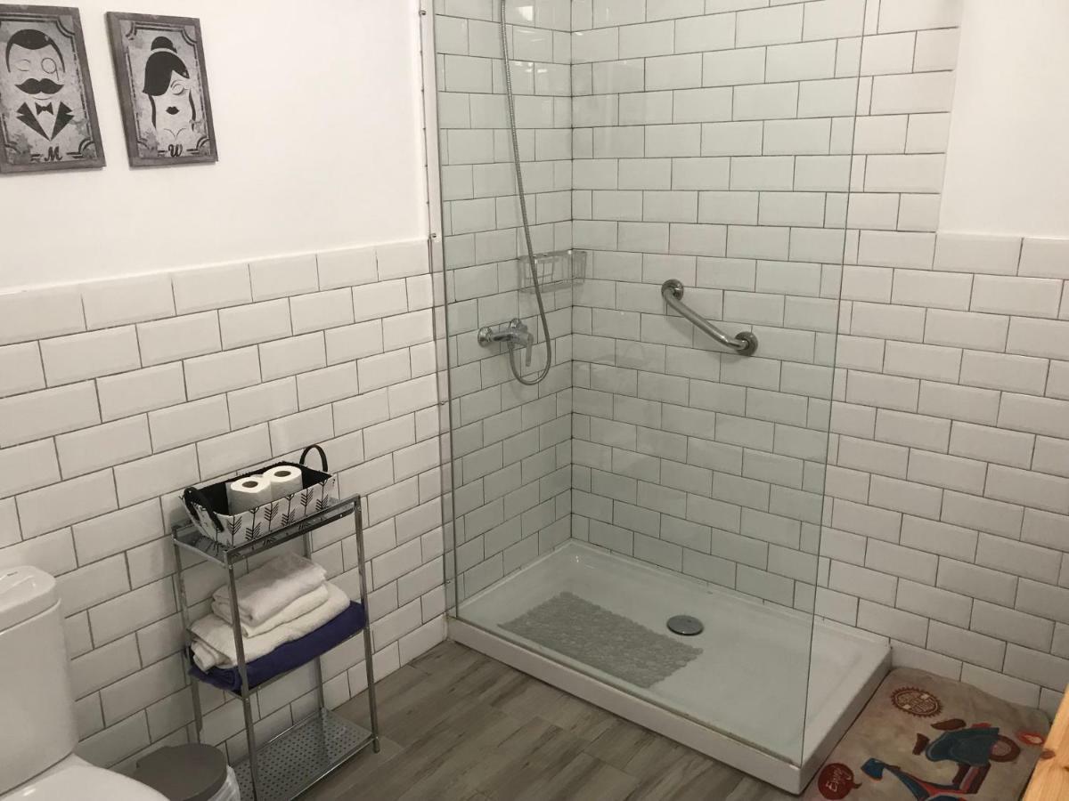 Fuerteventura Family Luxury Daire Morro Jable  Dış mekan fotoğraf