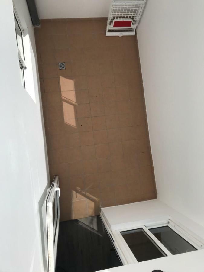 Fuerteventura Family Luxury Daire Morro Jable  Dış mekan fotoğraf