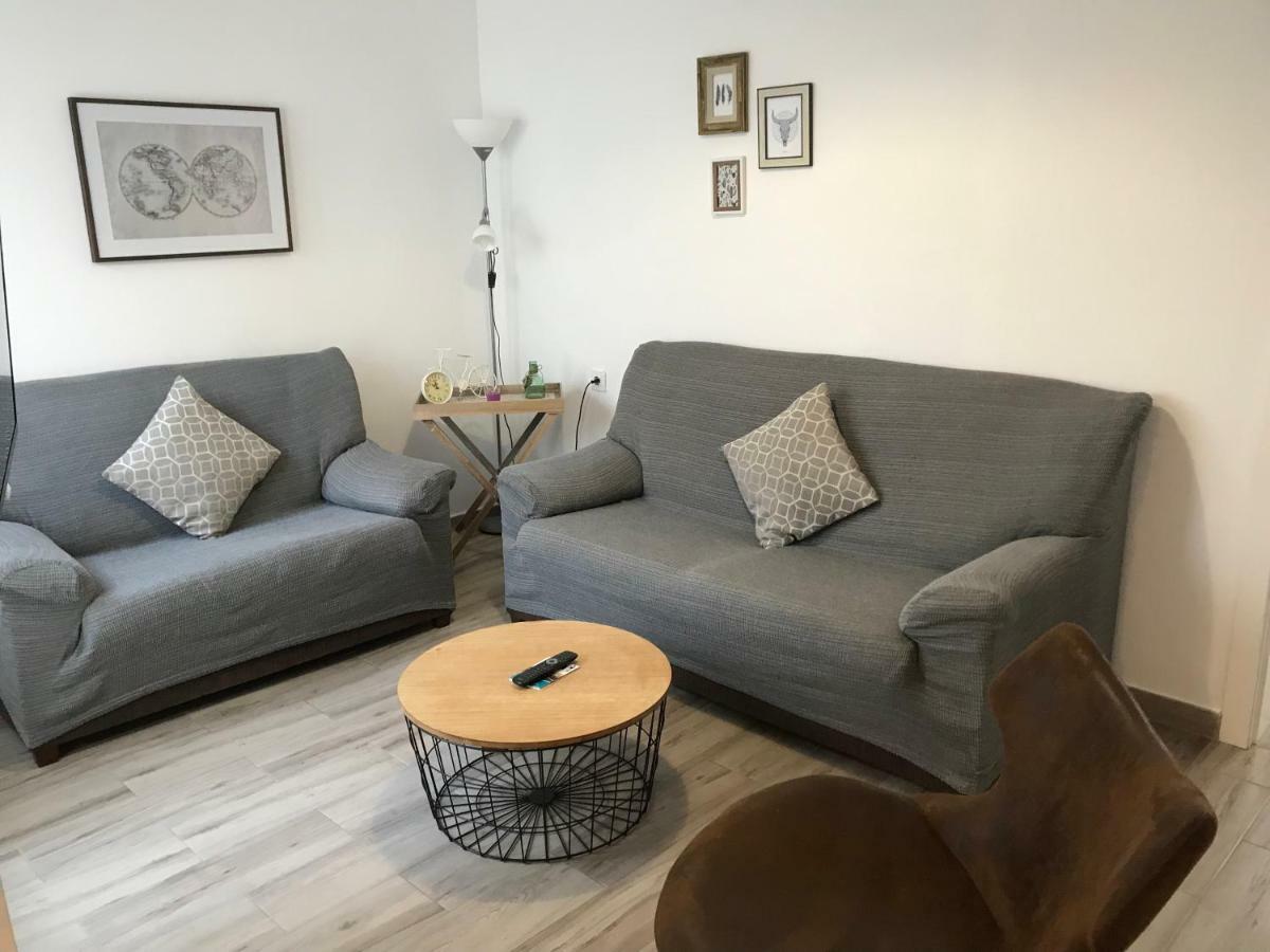 Fuerteventura Family Luxury Daire Morro Jable  Dış mekan fotoğraf