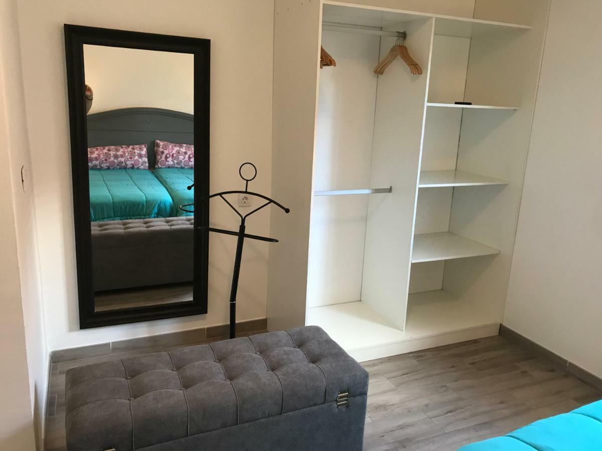 Fuerteventura Family Luxury Daire Morro Jable  Dış mekan fotoğraf