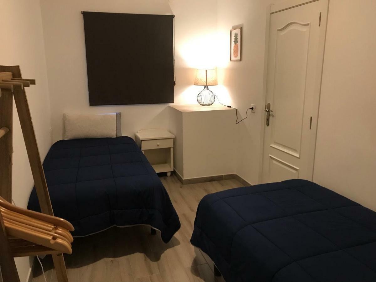 Fuerteventura Family Luxury Daire Morro Jable  Dış mekan fotoğraf