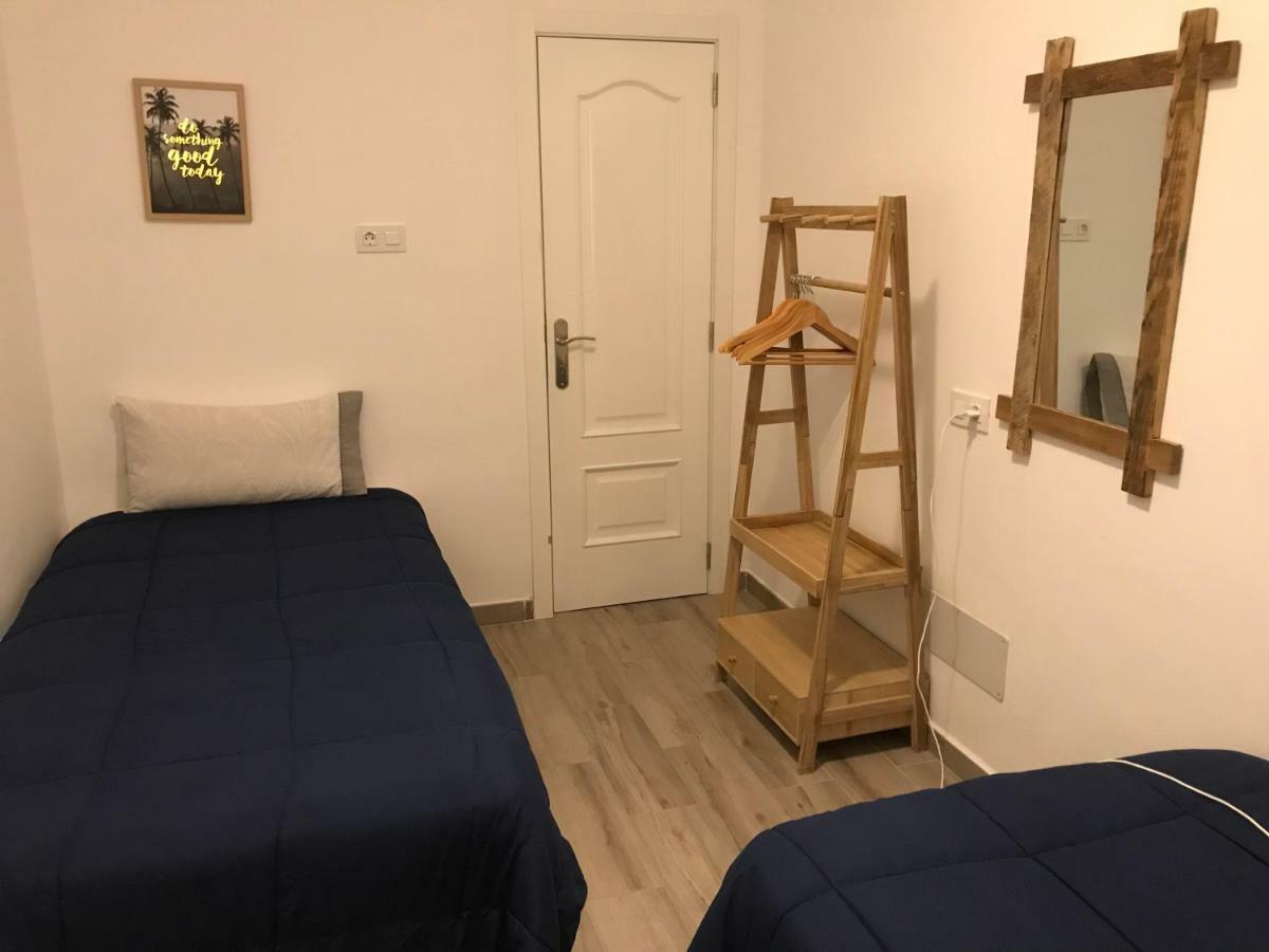 Fuerteventura Family Luxury Daire Morro Jable  Dış mekan fotoğraf