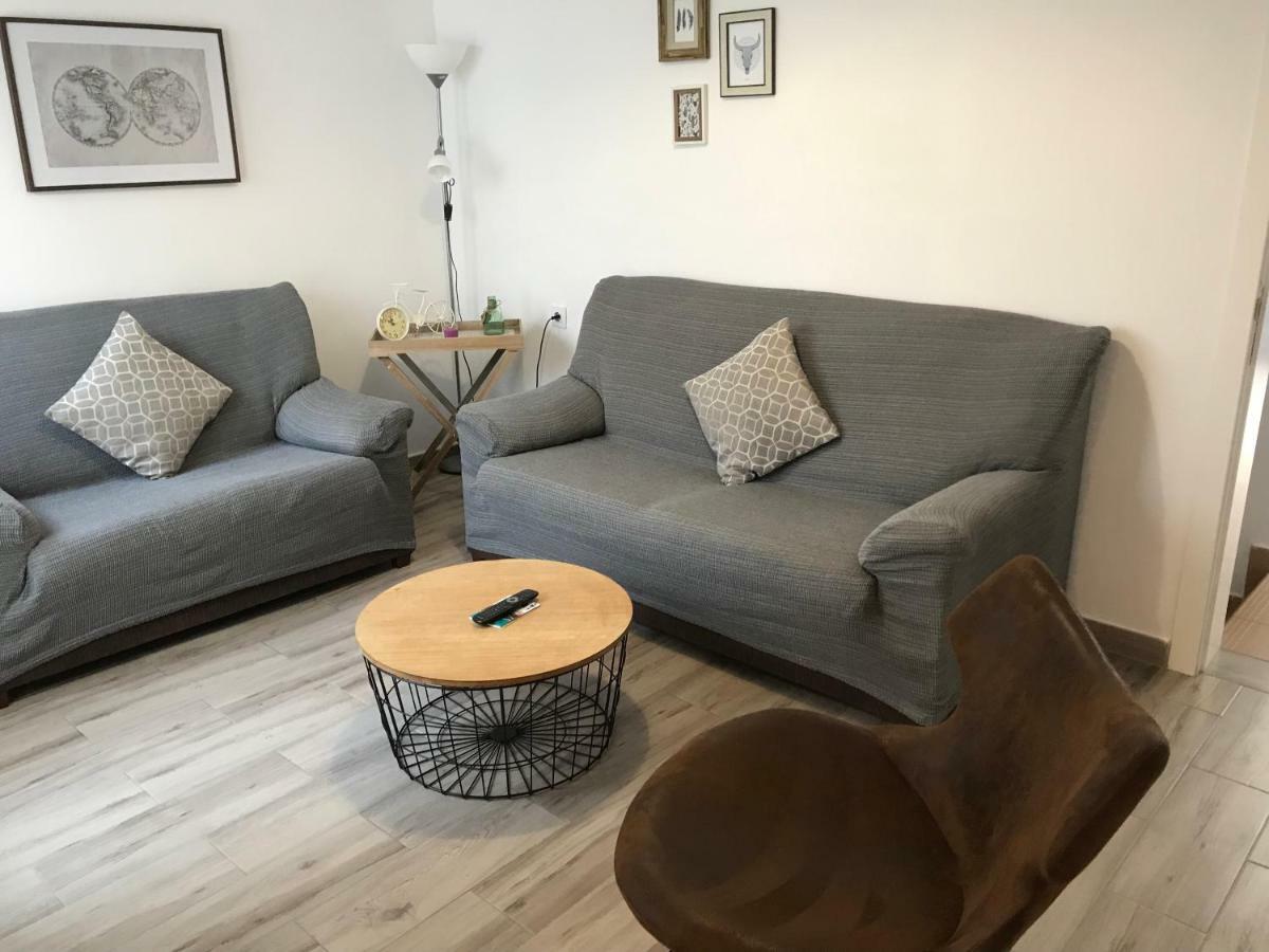 Fuerteventura Family Luxury Daire Morro Jable  Dış mekan fotoğraf