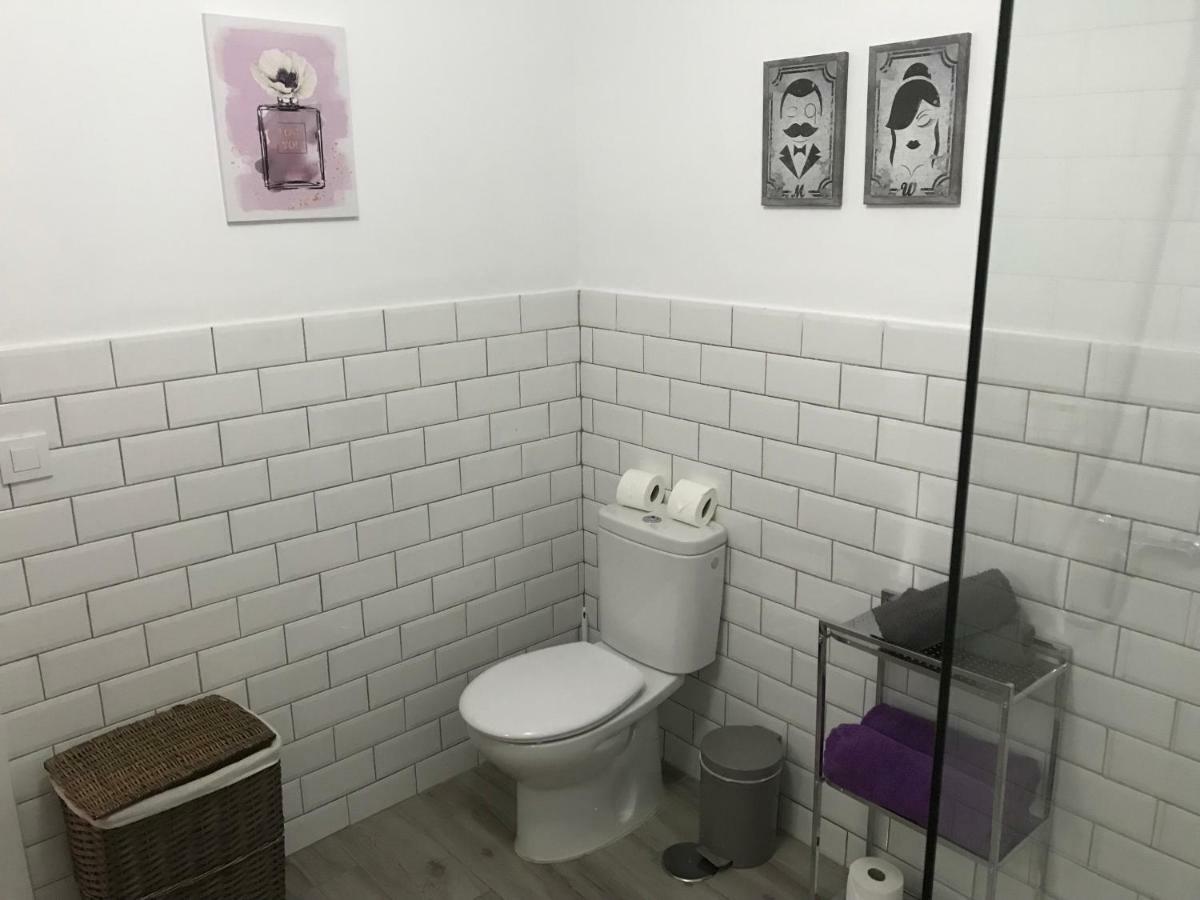 Fuerteventura Family Luxury Daire Morro Jable  Dış mekan fotoğraf